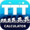 TTT Calculator