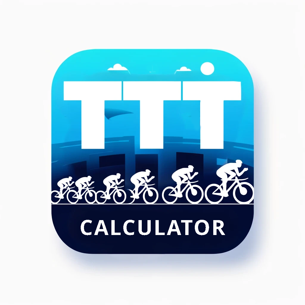 TTT Calculator